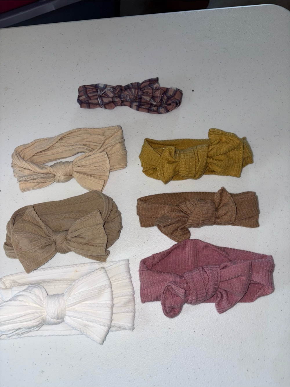Headband Bow Lot